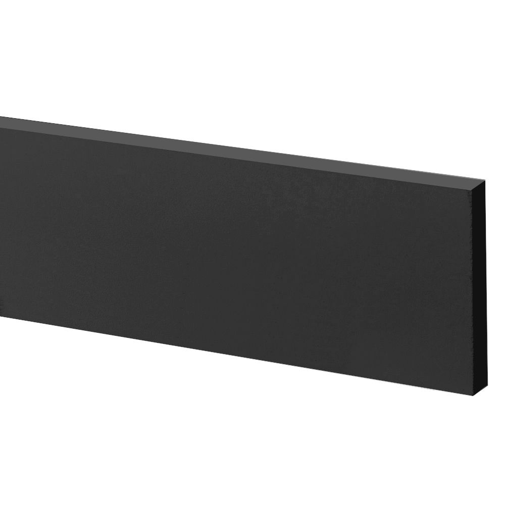 BLACK PAINTPRO 5/4X6-16 BLACK at CBM Construction Building